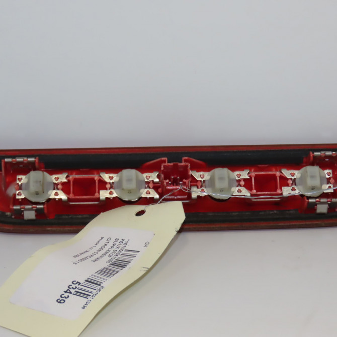 Feux stop supplementaire occasion CITROEN C3 PICASSO Phase 1 02-2009->08-2012 1.6 HDi 16v 90ch 6351GK 2