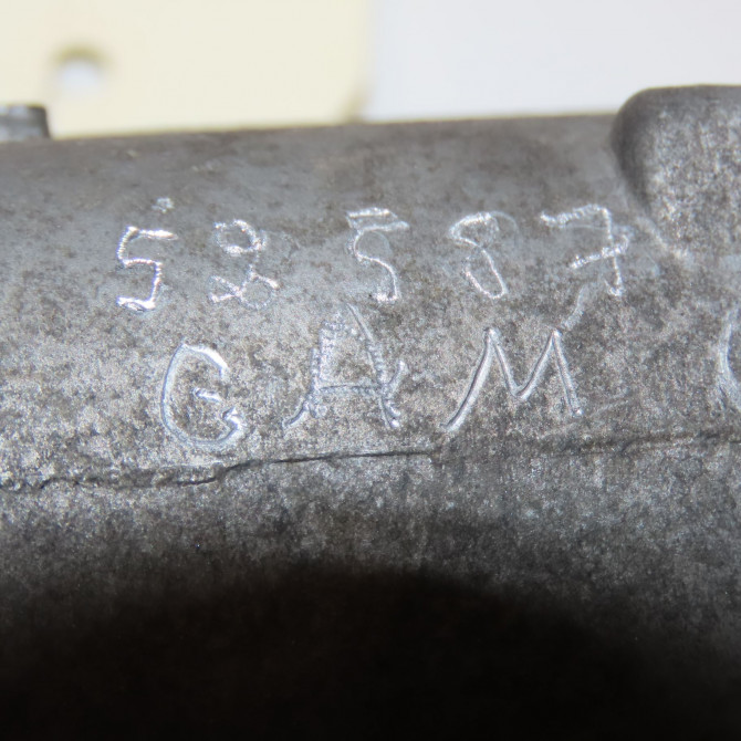 Boitier papillon occasion FIAT 500 II 500 II Phase 1 2007-07-01->2016-03-31 1.2i 69ch 77363827 6