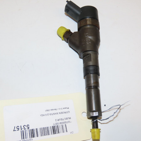 occasion CITROEN XANTIA Phase 2 12-1997->06-2001 2.0 HDi 90ch