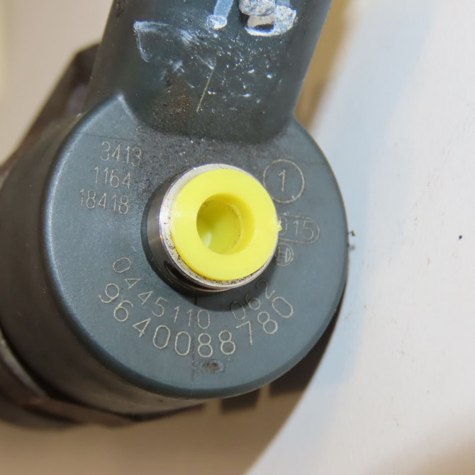 occasion CITROEN XANTIA Phase 2 12-1997->06-2001 2.0 HDi 90ch 3