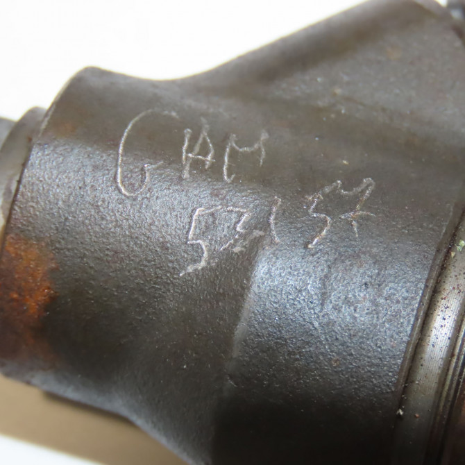 occasion CITROEN XANTIA Phase 2 12-1997->06-2001 2.0 HDi 90ch 4