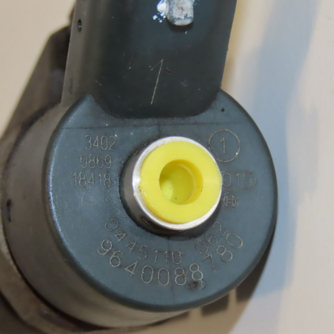 occasion CITROEN XANTIA Phase 2 12-1997->06-2001 2.0 HDi 90ch 3