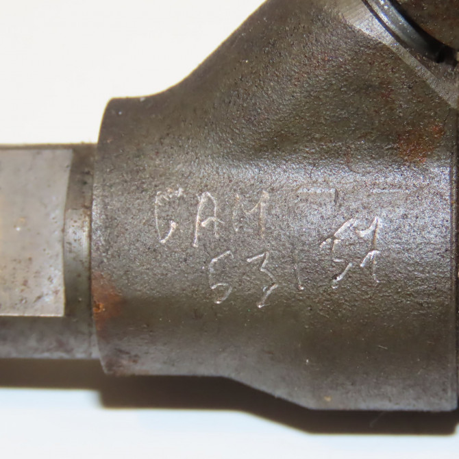 occasion CITROEN XANTIA Phase 2 12-1997->06-2001 2.0 HDi 90ch 4