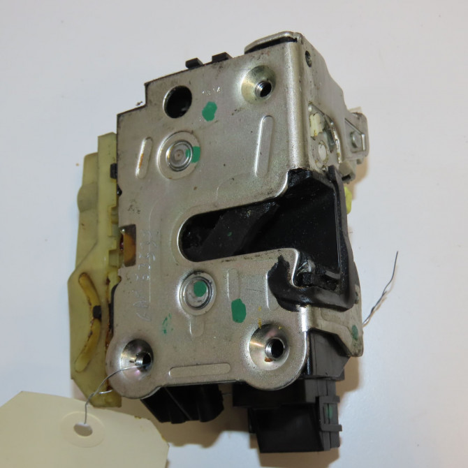 Serrure porte avg occasion DACIA DUSTER Phase 2 09-2013->... 1.5 DCI 110ch 805032923R 1