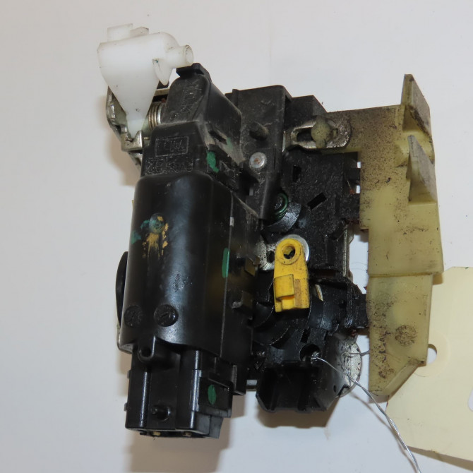 Serrure porte avg occasion DACIA DUSTER Phase 2 09-2013->... 1.5 DCI 110ch 805032923R 2