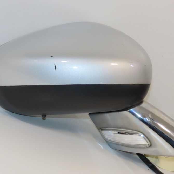 Retroviseur exterieur electrique droit occasion CITROEN C3 II Phase 1 11-2009->02-2013 1.4i 75ch 8154AW 2