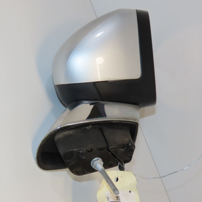 Retroviseur exterieur electrique droit occasion CITROEN C3 II Phase 1 11-2009->02-2013 1.4i 75ch 8154AW 3