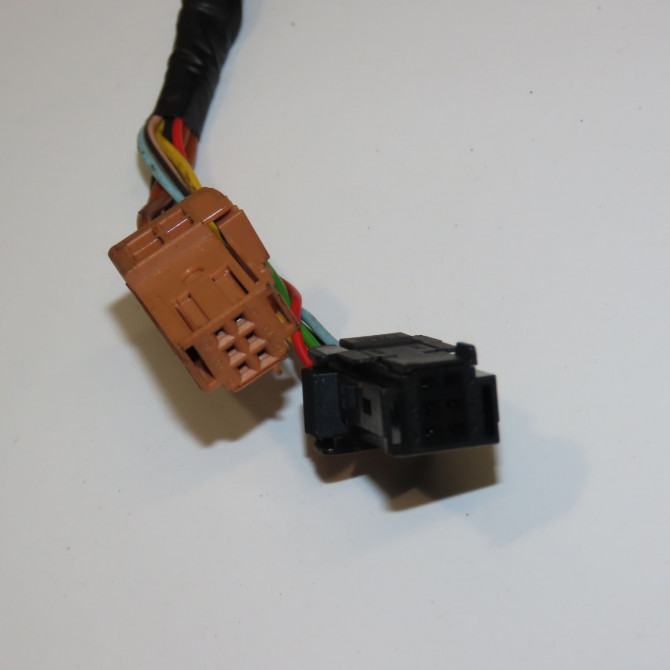 Retroviseur exterieur electrique droit occasion CITROEN C3 II Phase 1 11-2009->02-2013 1.4i 75ch 8154AW 4