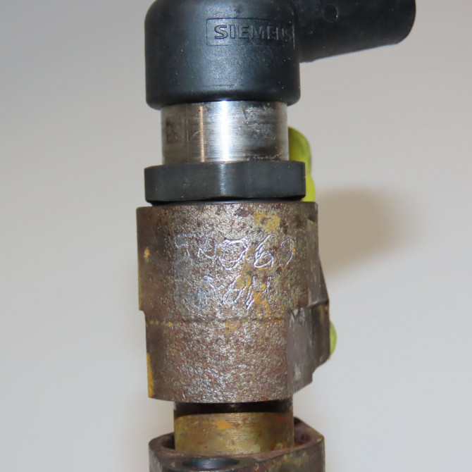 occasion CITROEN C4 PICASSO I Phase 1 04-1995->04-1999 2.0 HDI 138ch 1980K8 3