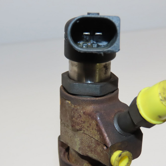 occasion CITROEN C4 PICASSO I Phase 1 04-1995->04-1999 2.0 HDI 138ch 1980K8 2