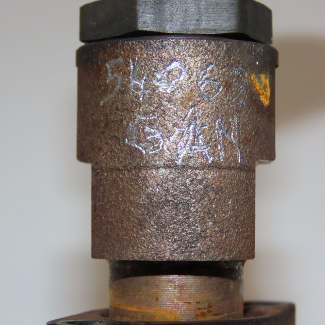 occasion CITROEN C4 PICASSO I Phase 1 04-1995->04-1999 2.0 HDI 138ch 1980K8 3