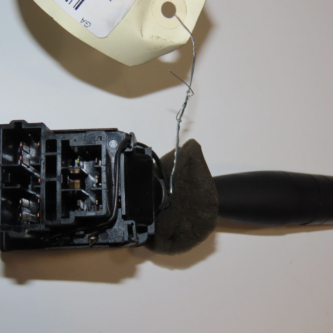 Commande clignotant occasion FIAT SCUDO I Phase 2 01-2004->04-2007 2.0 JTD 94ch 2