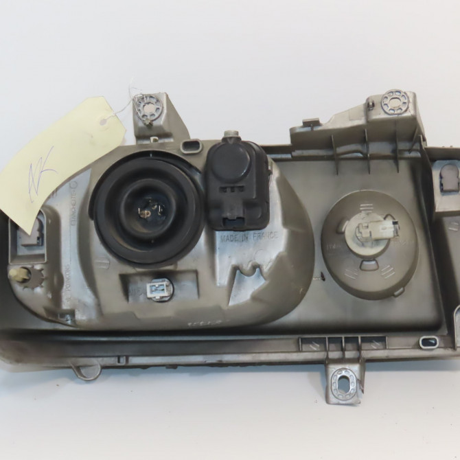 Phare gauche occasion FIAT SCUDO I Phase 2 01-2004->04-2007 2.0 JTD 94ch 2