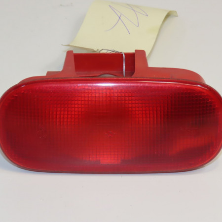 Feux stop supplementaire occasion FIAT SCUDO I Phase 2 01-2004->04-2007 2.0 JTD 94ch