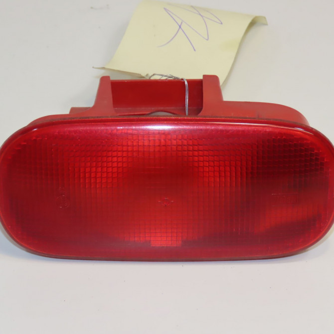 Feux stop supplementaire occasion FIAT SCUDO I Phase 2 01-2004->04-2007 2.0 JTD 94ch 1