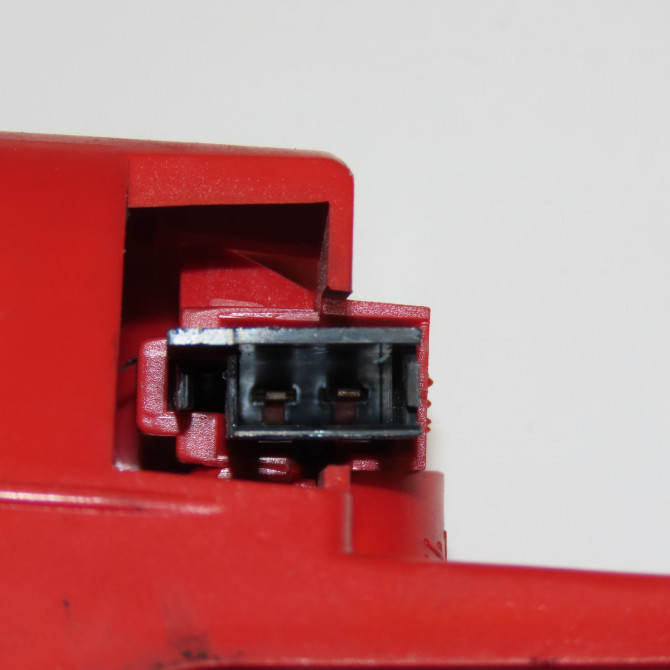 Feux stop supplementaire occasion FIAT SCUDO I Phase 2 01-2004->04-2007 2.0 JTD 94ch 3