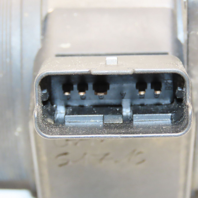 Debimetre air occasion FIAT SCUDO I Phase 2 01-2004->04-2007 2.0 JTD 94ch 4