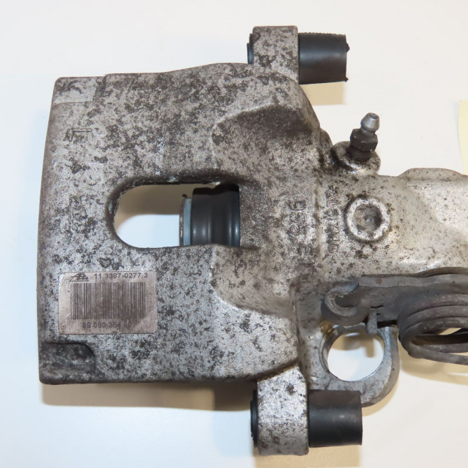 Etrier de frein arrière gauche occasion CITROEN C5 II Phase 1 04-2008->... 2.0 HDI 180ch 1610900880 4