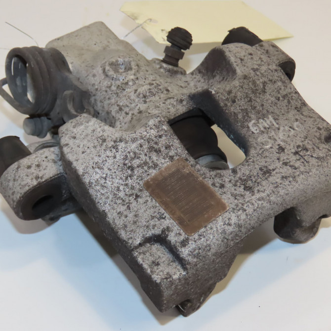 Etrier de frein arrière droit occasion CITROEN C5 II Phase 1 04-2008->... 2.0 HDI 180ch 1610901080 1