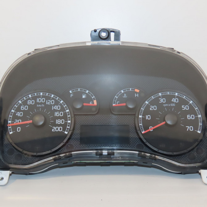 Compteur occasion FIAT PANDA II Phase 1 09-2003->12-2012 1.2i 60ch 51771898 1