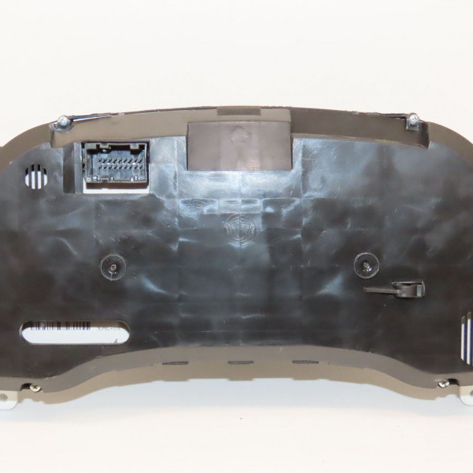 Compteur occasion FIAT PANDA II Phase 1 09-2003->12-2012 1.2i 60ch 51771898 2