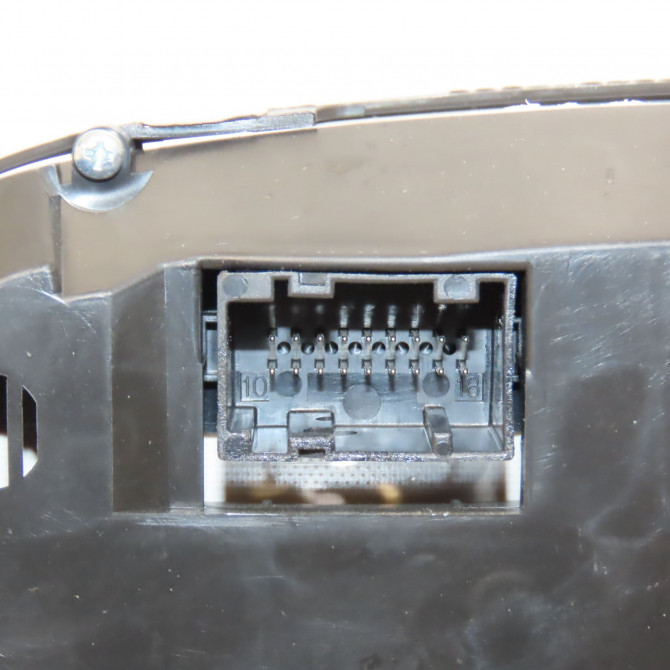 Compteur occasion FIAT PANDA II Phase 1 09-2003->12-2012 1.2i 60ch 51771898 3