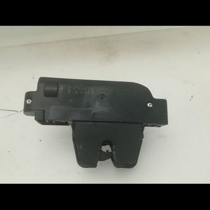 Serrure hayon occasion CITROEN C3 I Phase 1 04-2002->10-2005 1.4i 871982 1