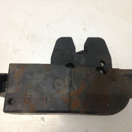 Serrure hayon occasion CITROEN C3 I Phase 1 04-2002->10-2005 1.4 HDi 871982