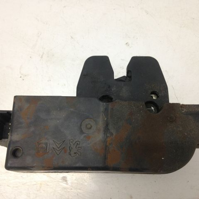 Serrure hayon occasion CITROEN C3 I Phase 1 04-2002->10-2005 1.4 HDi 871982 1