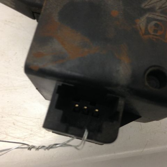 Serrure hayon occasion CITROEN C3 I Phase 1 04-2002->10-2005 1.4 HDi 871982 2