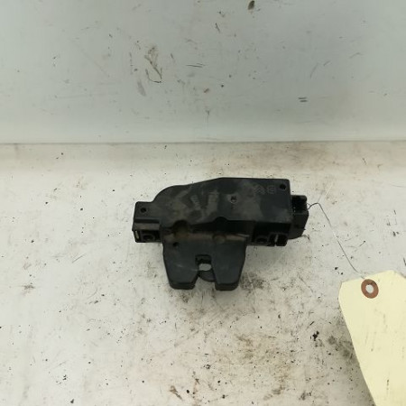 Serrure hayon occasion PEUGEOT 307 Phase 1 04-2001->06-2005 2.0 HDI 110ch 871982