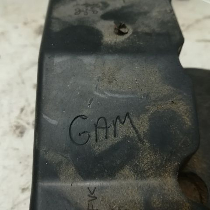 Serrure hayon occasion PEUGEOT 307 Phase 1 04-2001->06-2005 2.0 HDI 110ch 871982 4