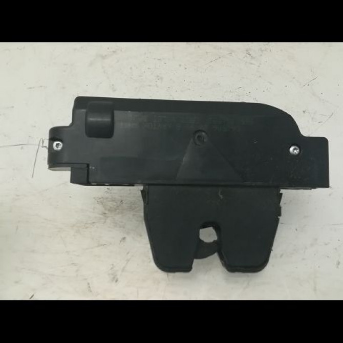 Serrure hayon occasion CITROEN XSARA PICASSO Phase 1 12-1999->02-2004 1.6 HDi 110ch 871982 1