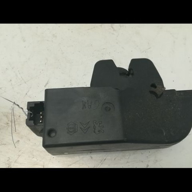 Serrure hayon occasion CITROEN XSARA PICASSO Phase 1 12-1999->02-2004 1.6 HDi 110ch 871982 2