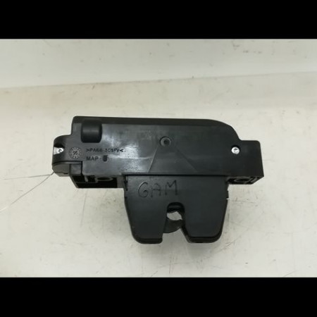 Serrure hayon occasion CITROEN XSARA PICASSO Phase 1 12-1999->02-2004 1.6 HDi 92ch 871982