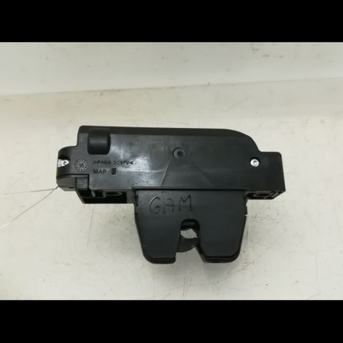 Serrure hayon occasion CITROEN XSARA PICASSO Phase 1 12-1999->02-2004 1.6 HDi 92ch 871982 1