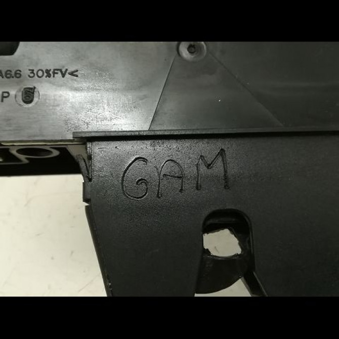 Serrure hayon occasion CITROEN XSARA PICASSO Phase 1 12-1999->02-2004 1.6 HDi 92ch 871982 4