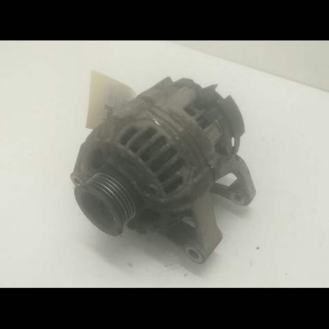 Alternateur occasion OPEL CORSA III Phase 1 10-2000->08-2003 1.0i 12v 13283344 1