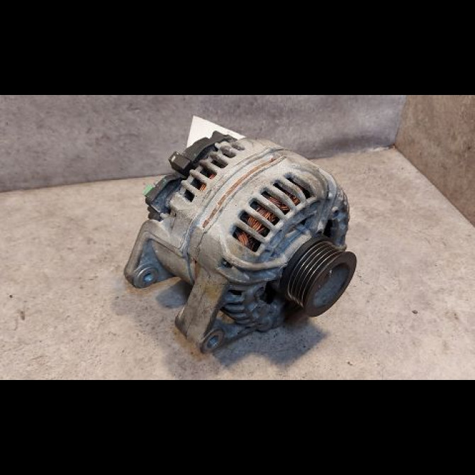 Alternateur occasion OPEL CORSA III Phase 2 08-2003->09-2006 1.2i 80ch 13283344 1
