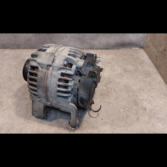 Alternateur occasion OPEL CORSA III Phase 2 08-2003->09-2006 1.2i 80ch 13283344 2