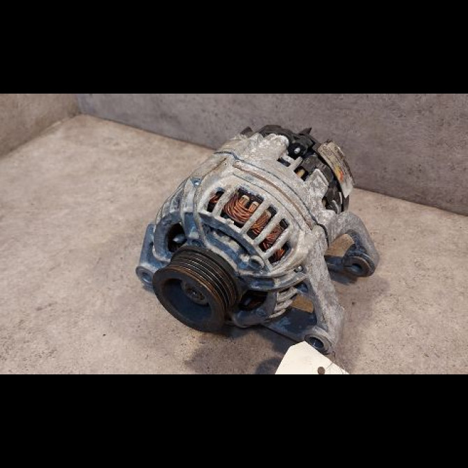 Alternateur occasion OPEL CORSA III Phase 1 10-2000->08-2003 1.0i 12v 13283344 1