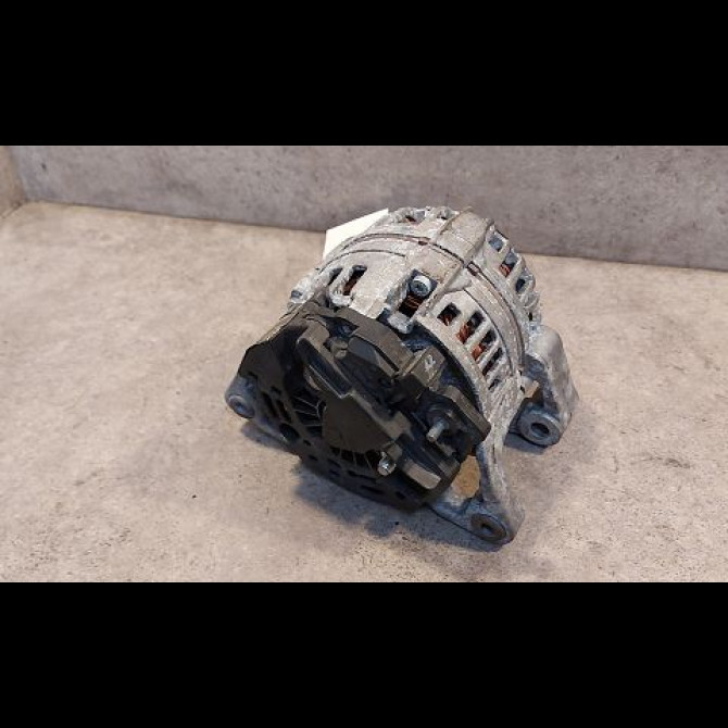 Alternateur occasion OPEL CORSA III Phase 1 10-2000->08-2003 1.0i 12v 13283344 2