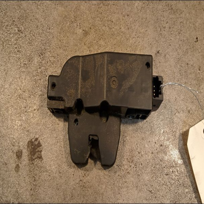 Serrure hayon occasion PEUGEOT 307 Phase 2 SW 06-2005->07-2008 871982 2