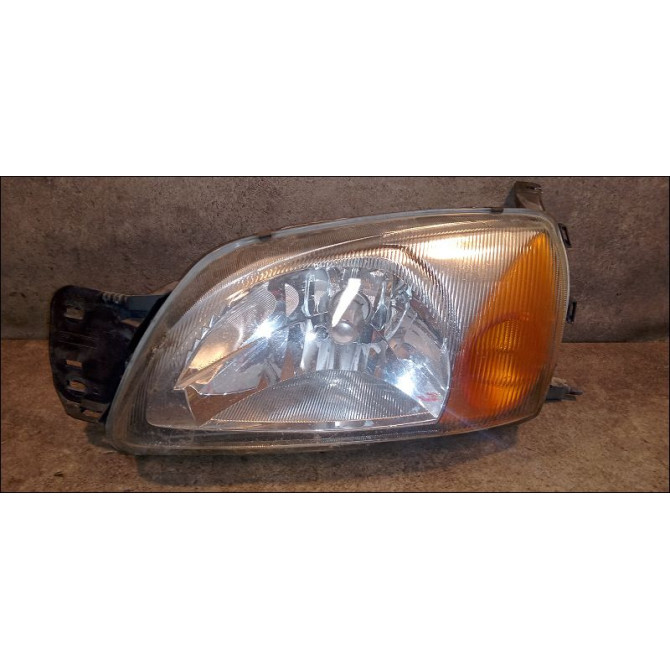 Phare gauche occasion FORD FIESTA IV Phase 2 09-1999->09-2002 1.3i 1127897 1