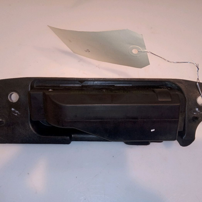 Serrure hayon occasion CITROEN C2 Phase 1 09-2003->10-2008 1.1i 871982 2