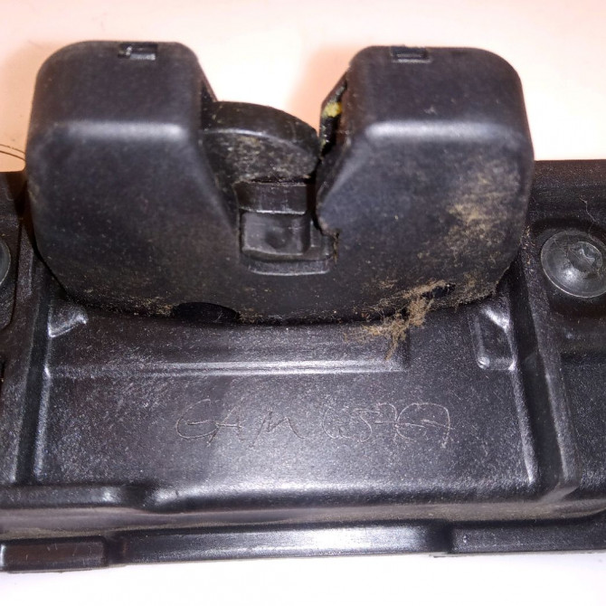 Serrure hayon occasion CITROEN C2 Phase 1 09-2003->10-2008 1.1i 871982 3