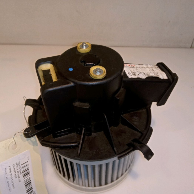 Ventilateur de chauffage occasion FORD KA II Phase 1 10-2008->... 1.2i 69ch 1751266 2