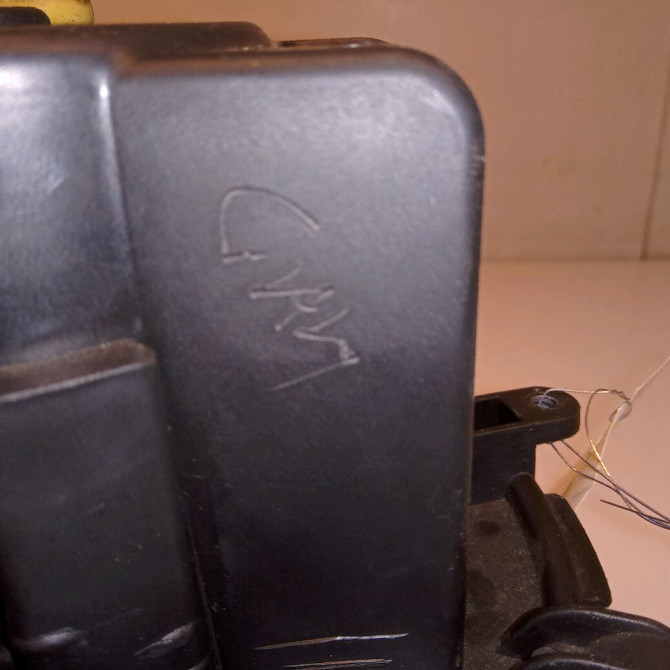 Ventilateur de chauffage occasion FORD KA II Phase 1 10-2008->... 1.2i 69ch 1751266 4