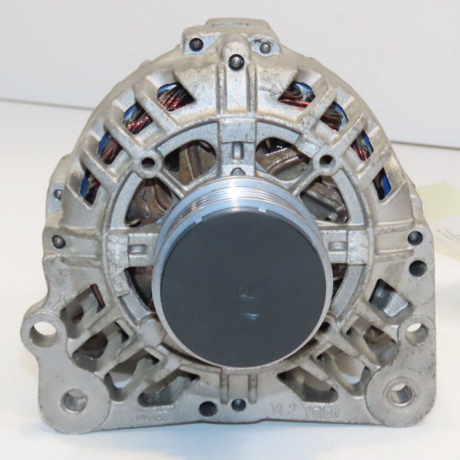 Alternateur occasion OPEL CORSA III Phase 2 08-2003->09-2006 1.2 TWINPORT 80ch 13283344 2