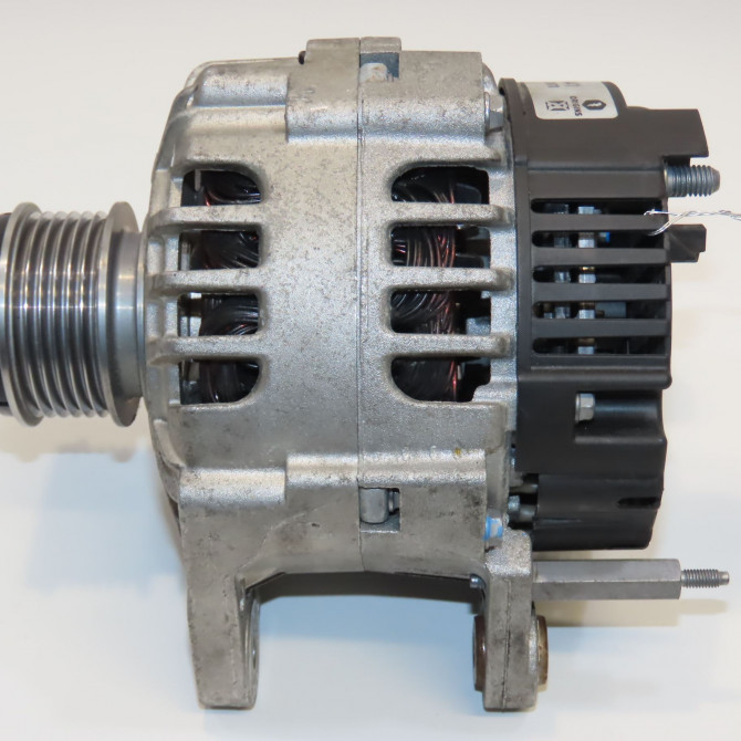 Alternateur occasion OPEL CORSA III Phase 2 08-2003->09-2006 1.2 TWINPORT 80ch 13283344 3